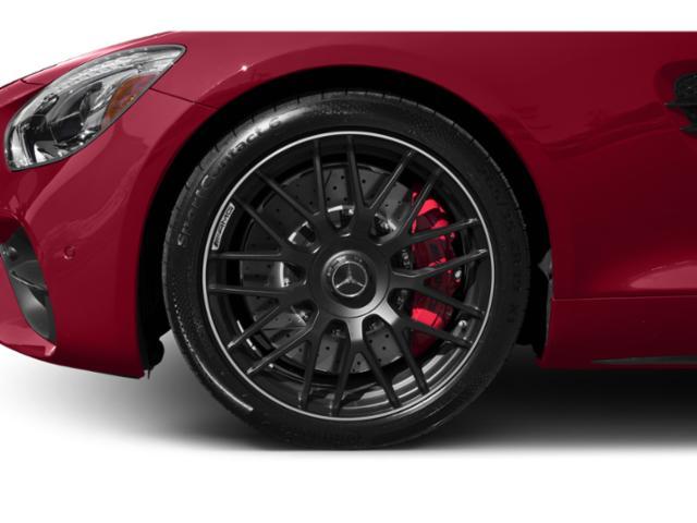 used 2018 Mercedes-Benz AMG GT car, priced at $75,999