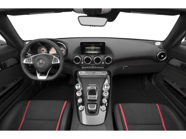 used 2018 Mercedes-Benz AMG GT car, priced at $75,999