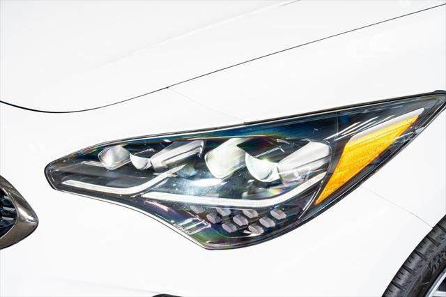 used 2018 Kia Stinger car, priced at $24,999