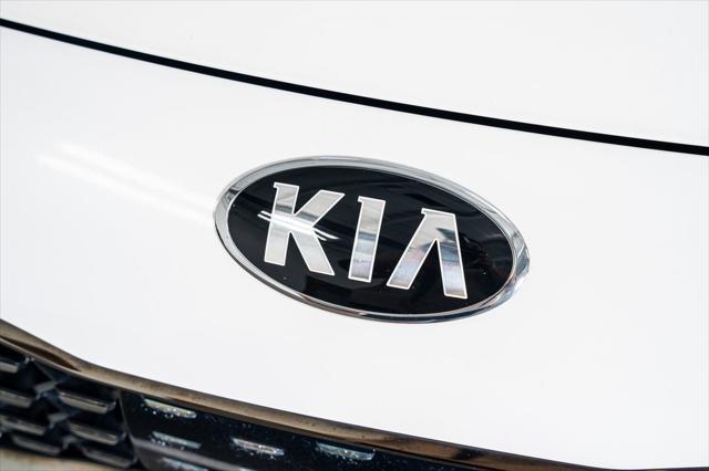 used 2018 Kia Stinger car, priced at $24,999