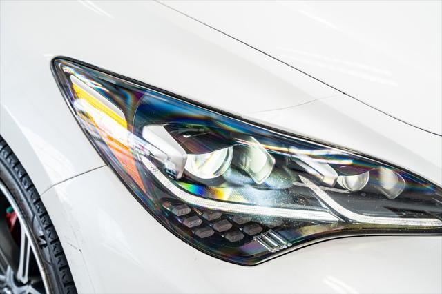 used 2018 Kia Stinger car, priced at $24,999