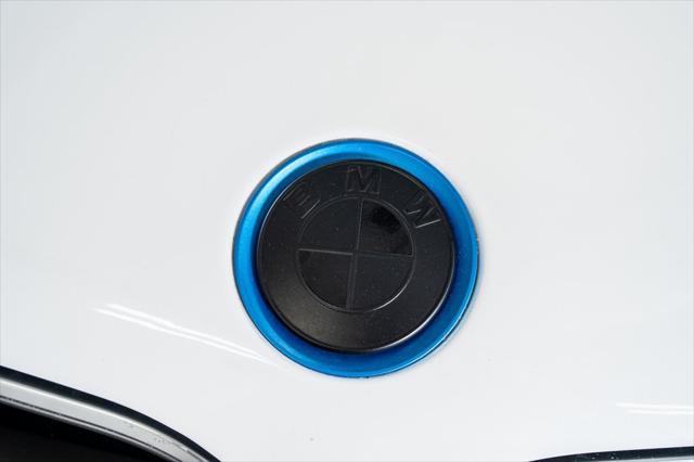 used 2019 BMW i8 car, priced at $73,999