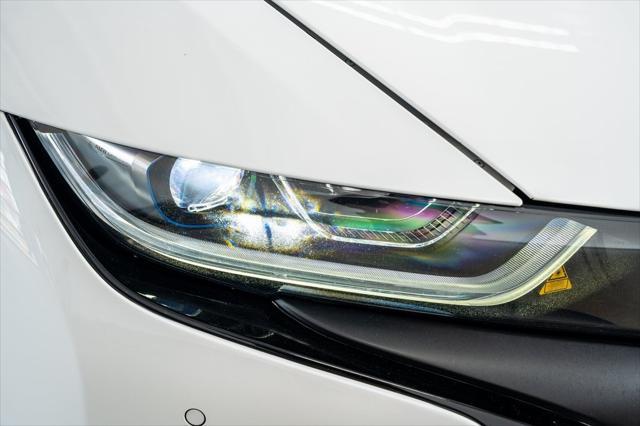 used 2019 BMW i8 car, priced at $73,999