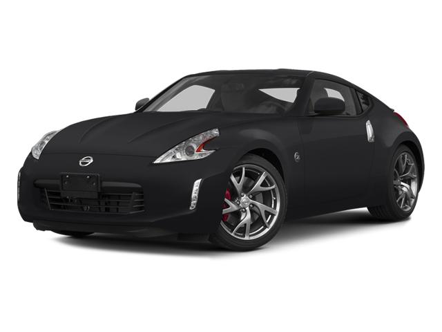 used 2013 Nissan 370Z car, priced at $15,995