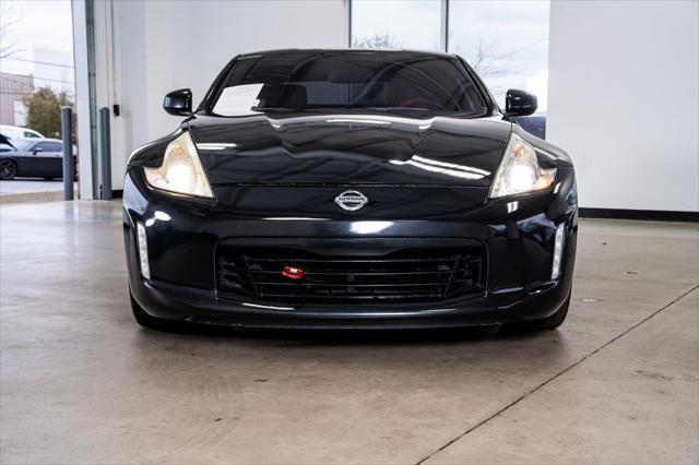 used 2013 Nissan 370Z car, priced at $13,995