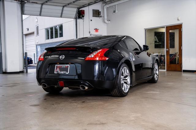 used 2013 Nissan 370Z car, priced at $13,995