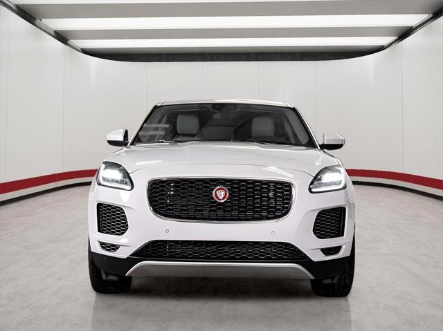 used 2020 Jaguar E-PACE car, priced at $23,999