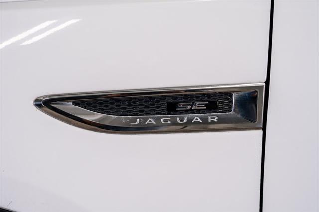 used 2020 Jaguar E-PACE car, priced at $26,999