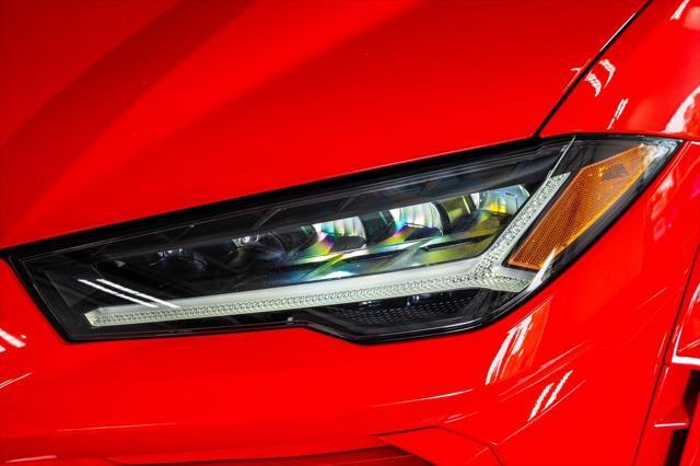 used 2022 Lamborghini Urus car, priced at $249,999