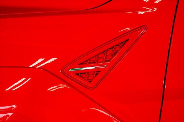 used 2022 Lamborghini Urus car, priced at $249,999