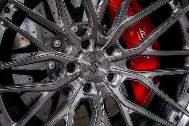 used 2022 Lamborghini Urus car, priced at $249,999