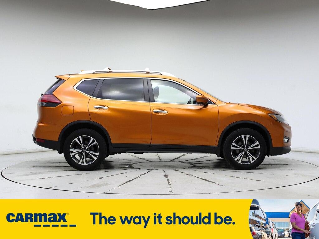 used 2019 Nissan Rogue car, priced at $20,998