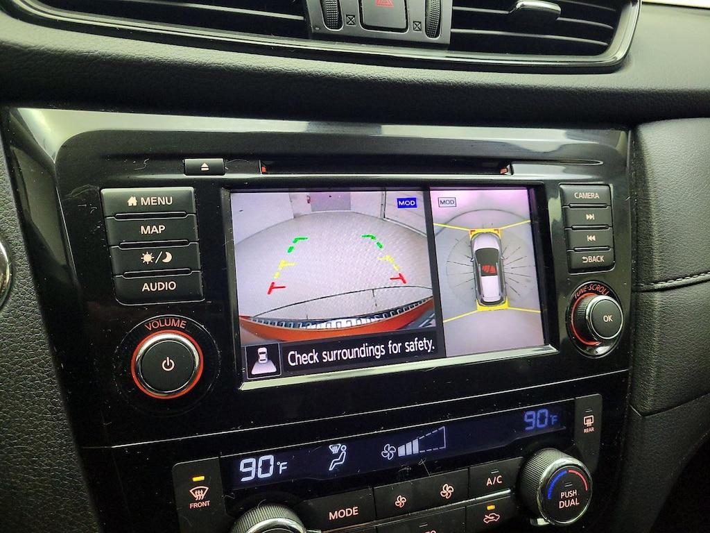 used 2019 Nissan Rogue car, priced at $20,998