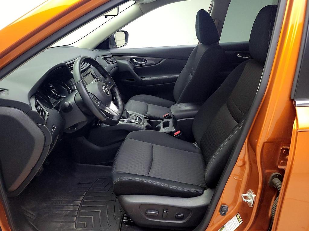 used 2019 Nissan Rogue car, priced at $20,998