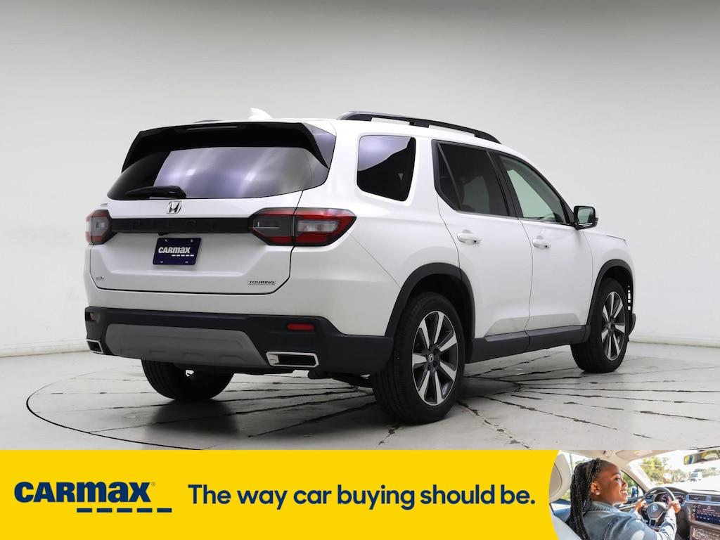 used 2024 Honda Pilot car, priced at $44,998