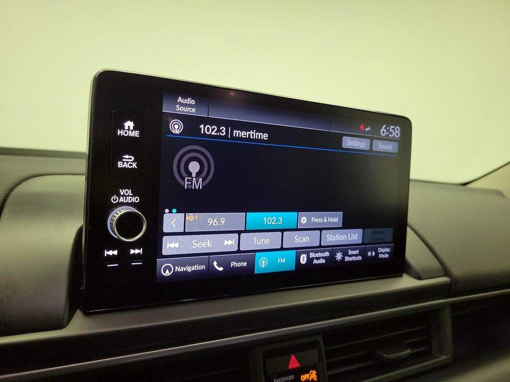 used 2024 Honda Pilot car, priced at $44,998