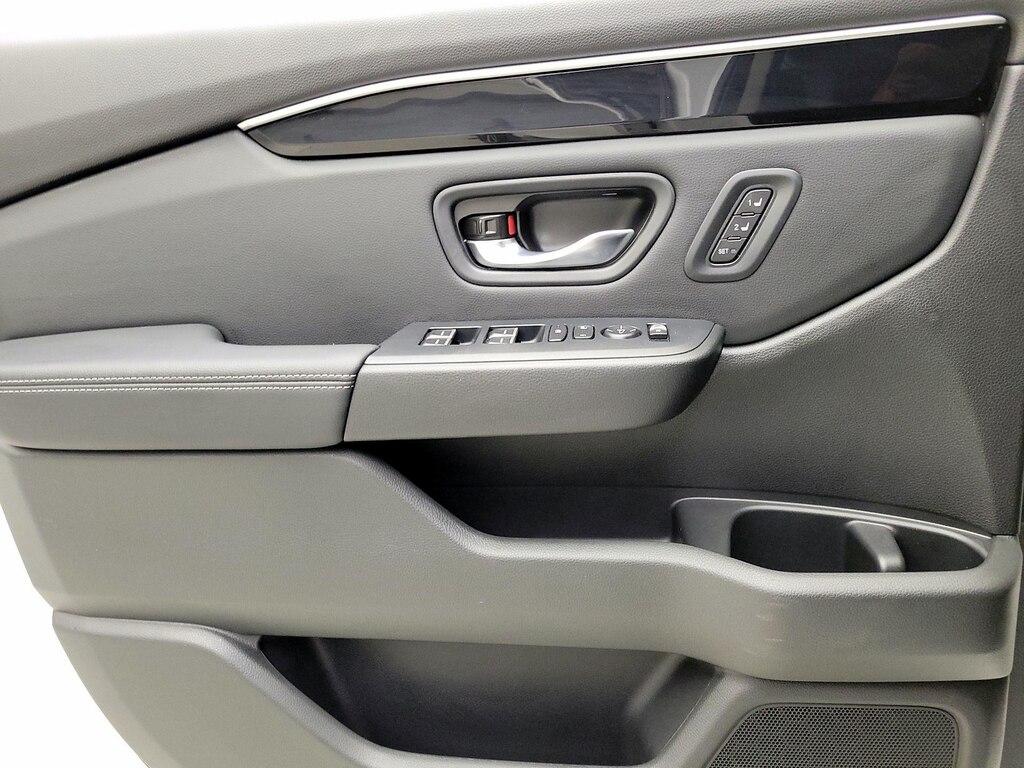 used 2024 Honda Pilot car, priced at $44,998