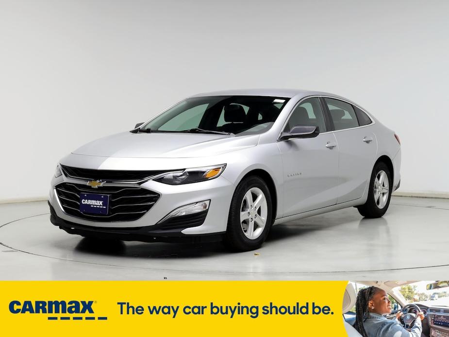 used 2019 Chevrolet Malibu car, priced at $16,998