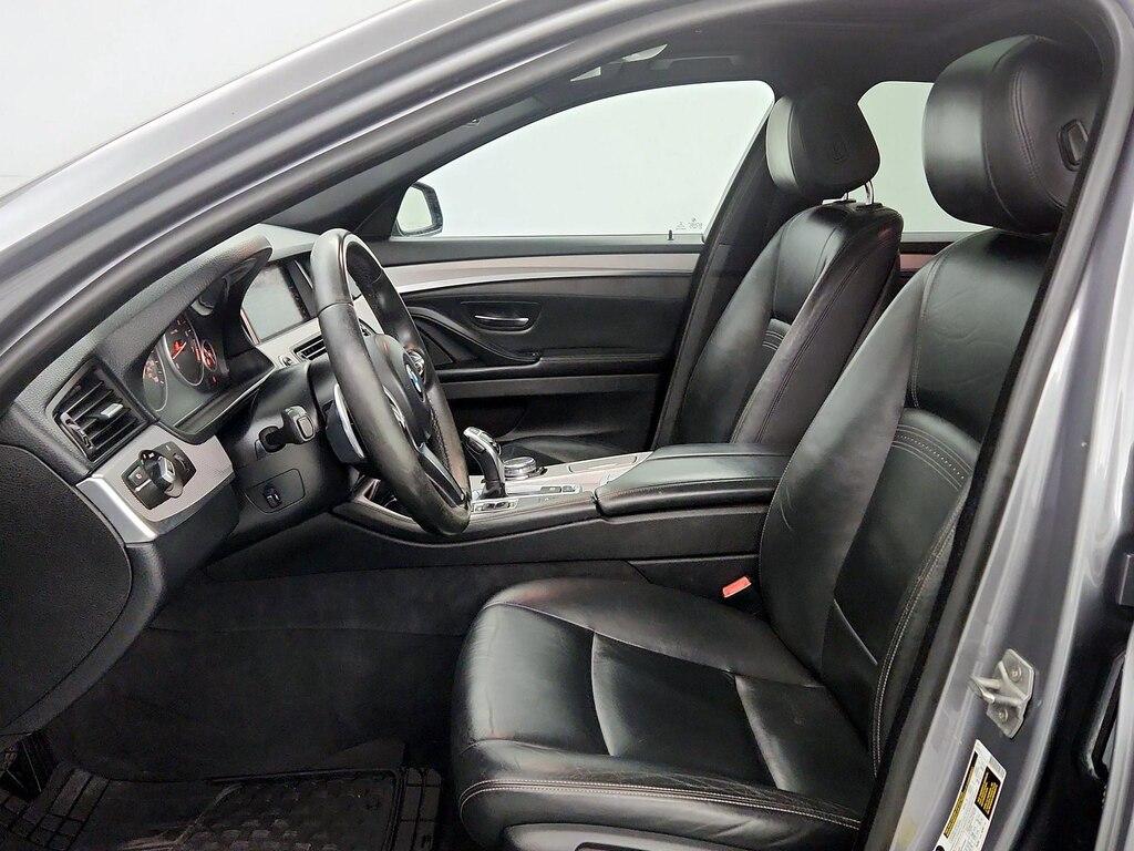 used 2016 BMW 535 car, priced at $20,998