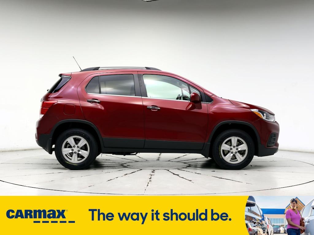 used 2019 Chevrolet Trax car, priced at $16,998