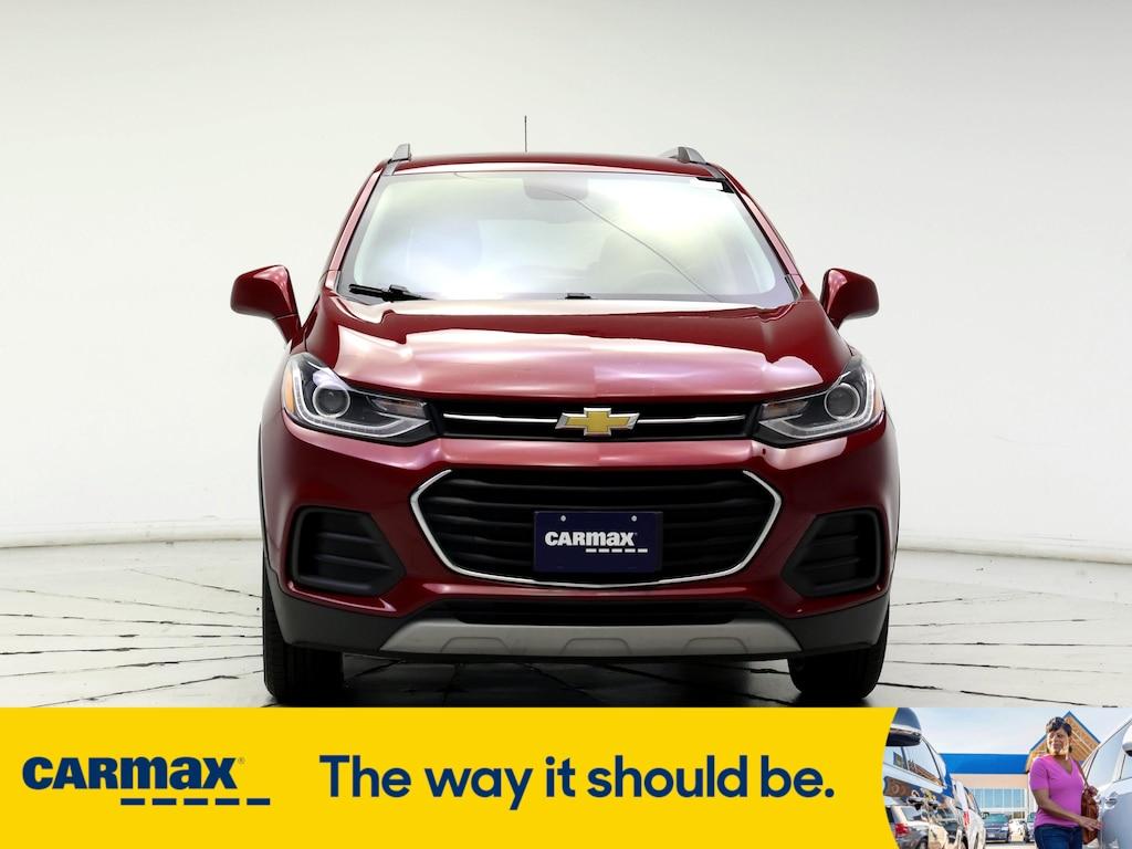 used 2019 Chevrolet Trax car, priced at $16,998