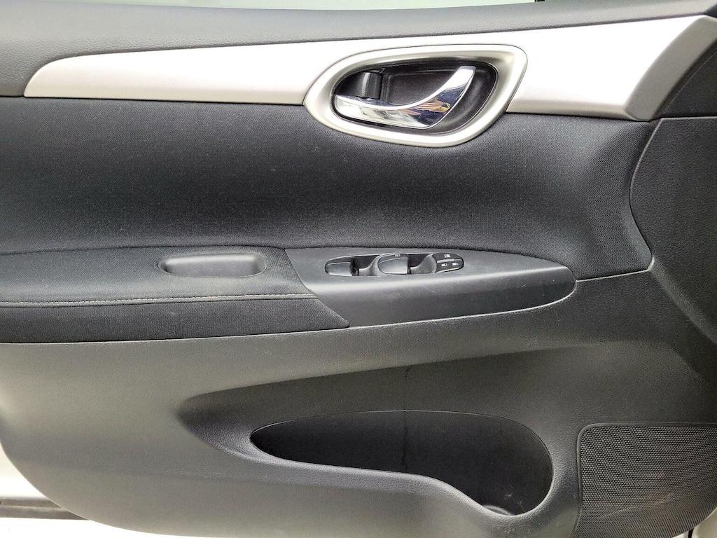 used 2015 Nissan Sentra car, priced at $14,998