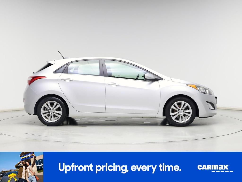 used 2014 Hyundai Elantra car, priced at $10,998