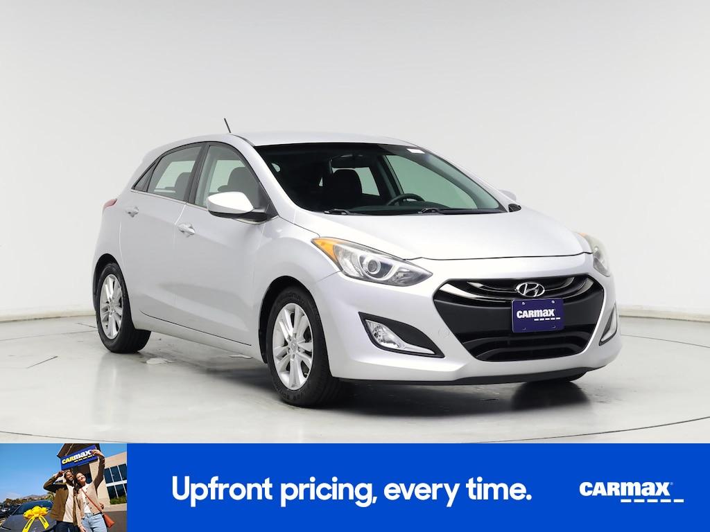 used 2014 Hyundai Elantra car, priced at $10,998