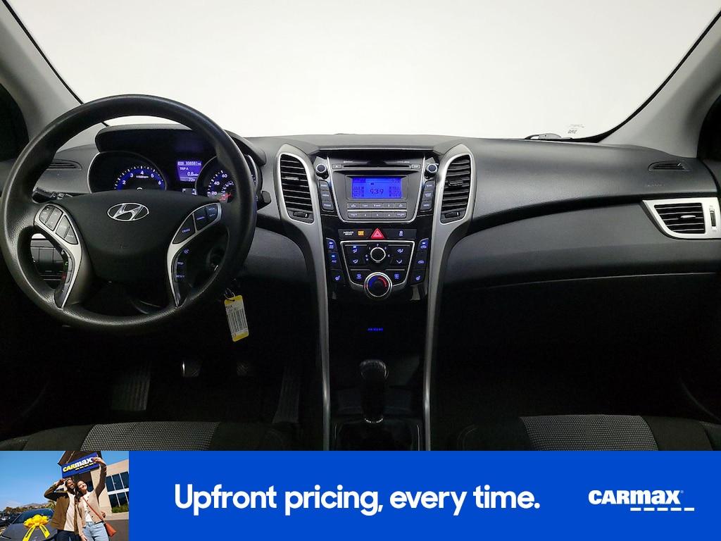 used 2014 Hyundai Elantra car, priced at $10,998