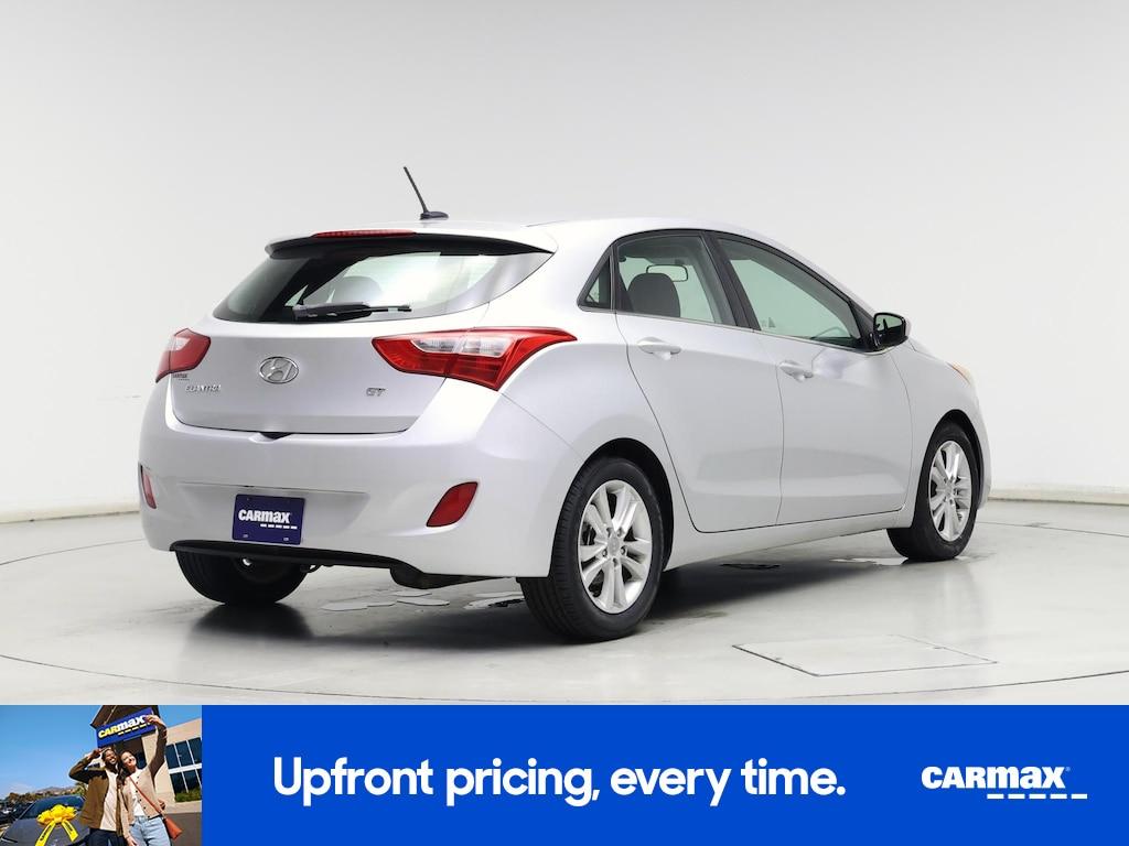 used 2014 Hyundai Elantra car, priced at $10,998