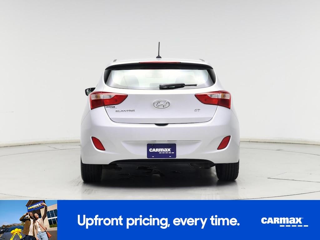 used 2014 Hyundai Elantra car, priced at $10,998