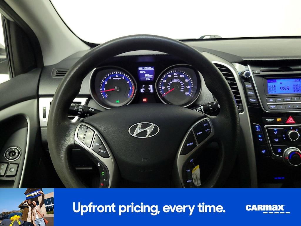 used 2014 Hyundai Elantra car, priced at $10,998