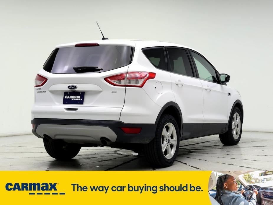 used 2016 Ford Escape car, priced at $16,998