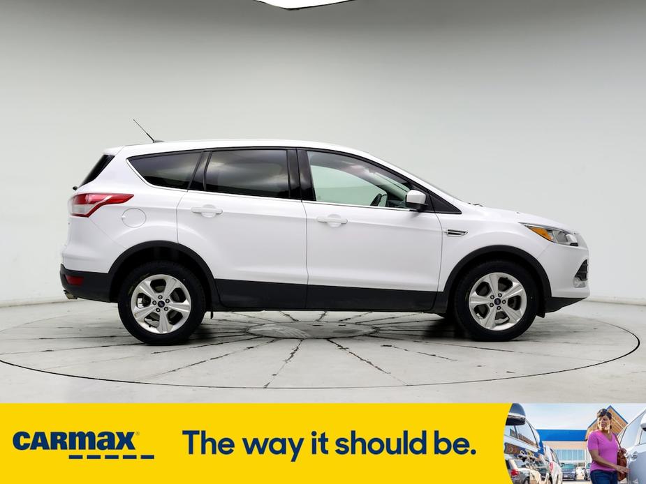 used 2016 Ford Escape car, priced at $16,998