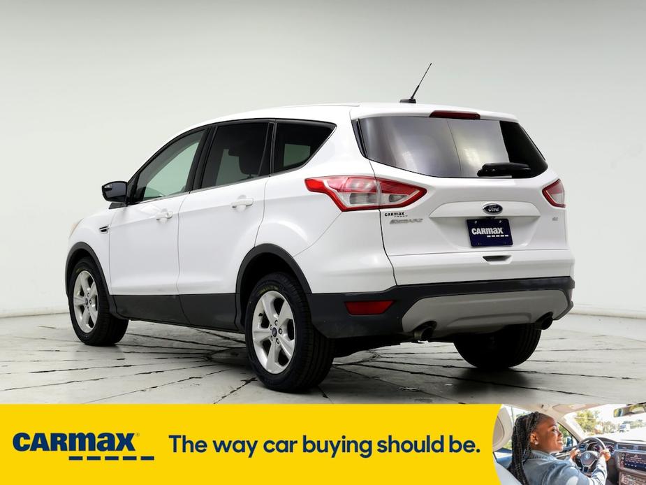 used 2016 Ford Escape car, priced at $16,998