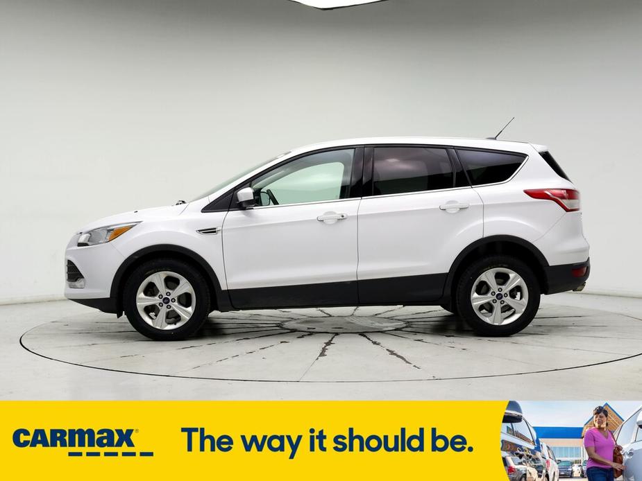 used 2016 Ford Escape car, priced at $16,998