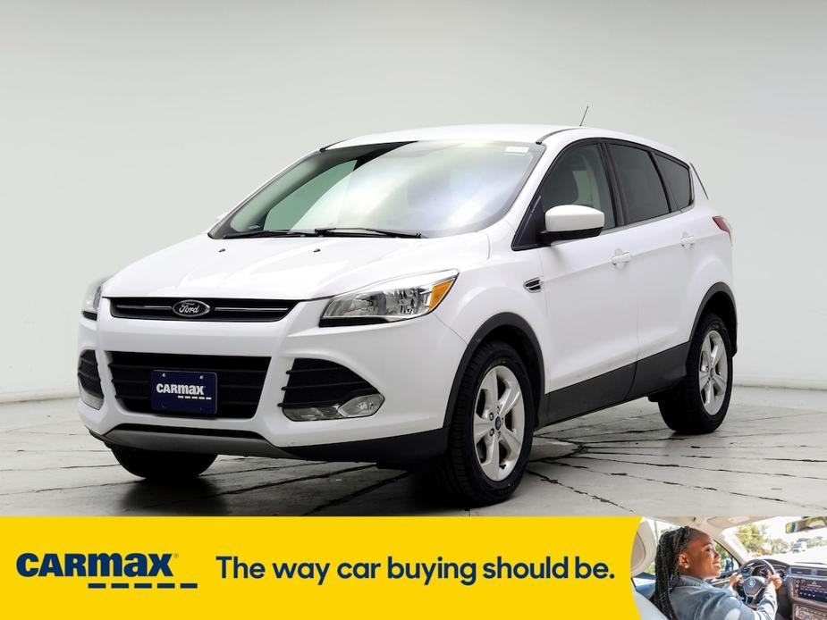 used 2016 Ford Escape car, priced at $16,998