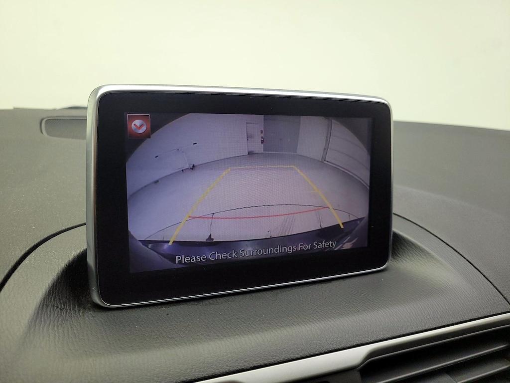 used 2016 Mazda Mazda3 car, priced at $16,998