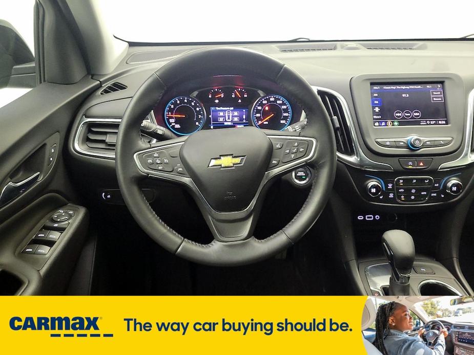 used 2022 Chevrolet Equinox car, priced at $22,998