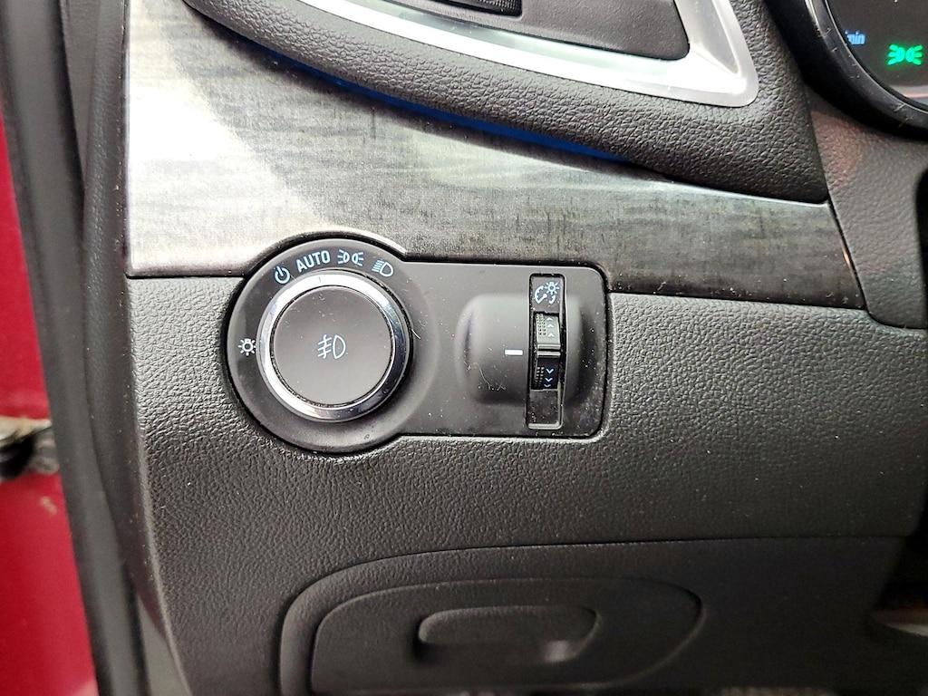 used 2015 Buick Encore car, priced at $15,998