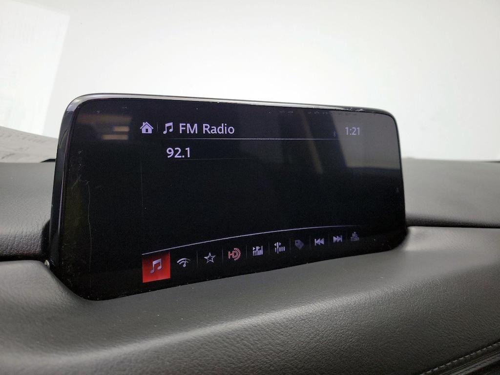 used 2020 Mazda CX-5 car, priced at $19,998
