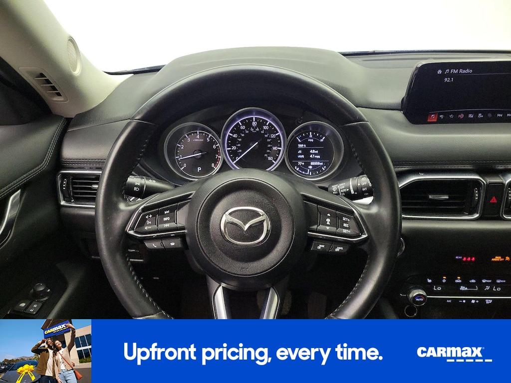used 2020 Mazda CX-5 car, priced at $19,998