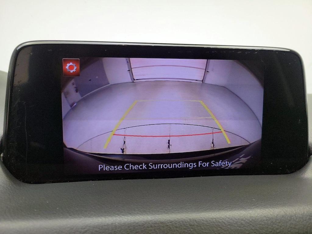 used 2020 Mazda CX-5 car, priced at $19,998