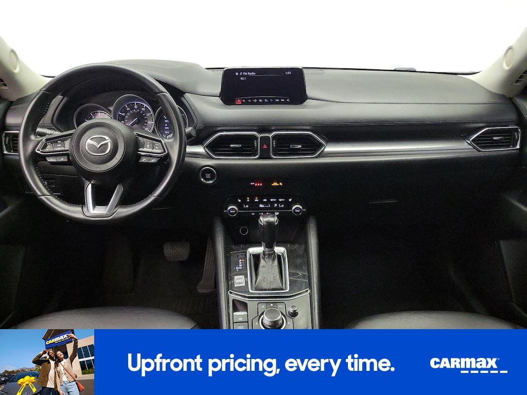 used 2020 Mazda CX-5 car, priced at $19,998