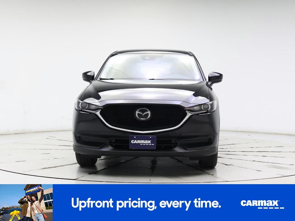 used 2020 Mazda CX-5 car, priced at $19,998