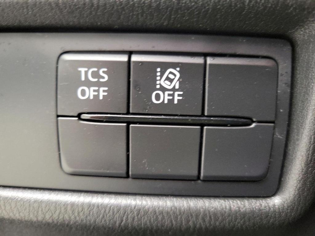 used 2020 Mazda CX-5 car, priced at $19,998