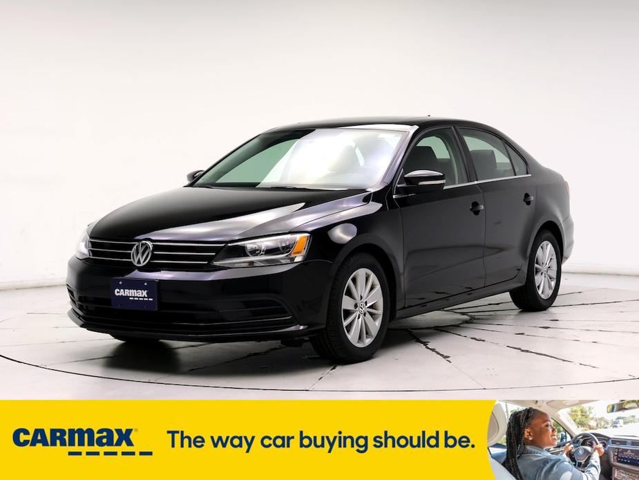 used 2016 Volkswagen Jetta car, priced at $12,998