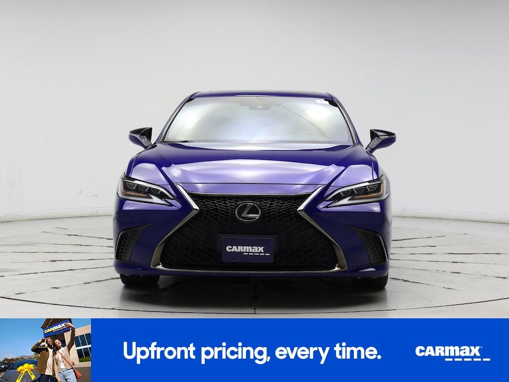 used 2019 Lexus ES 350 car, priced at $31,998
