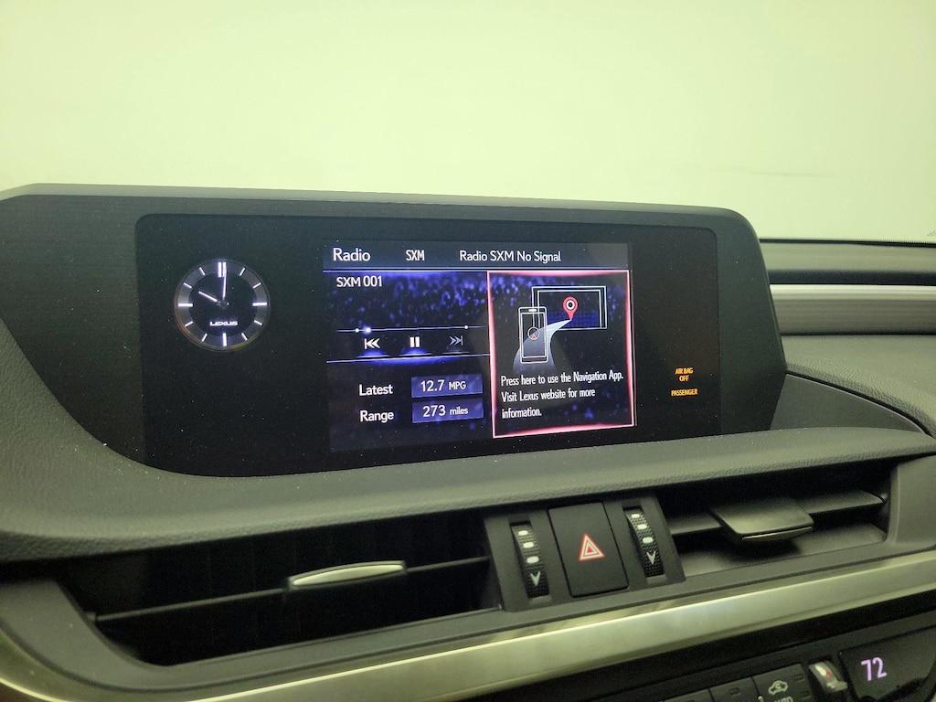 used 2019 Lexus ES 350 car, priced at $31,998