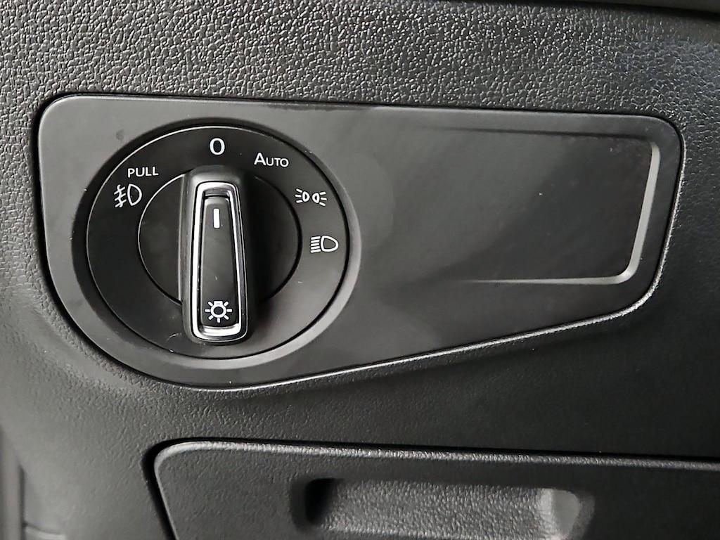 used 2021 Volkswagen Tiguan car, priced at $25,998